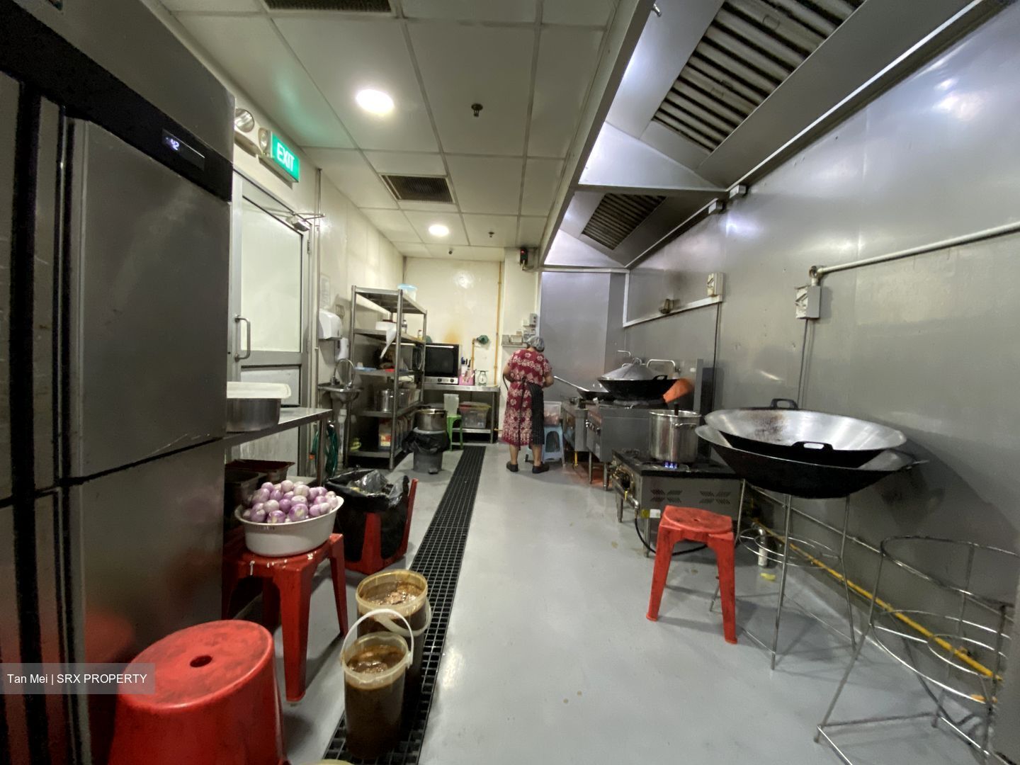 Food Xchange @ Admiralty (D27), Factory #518764161